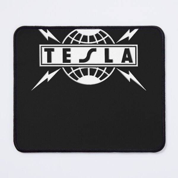 Item preview, Special logo music rock tesla band redeki trending seller designed and sold by TraceyLunsford.