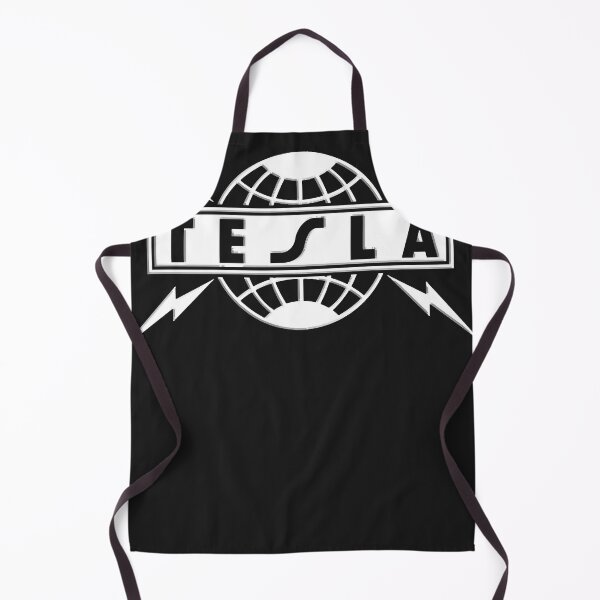 Item preview, Special logo music rock tesla band redeki trending seller designed and sold by TraceyLunsford.