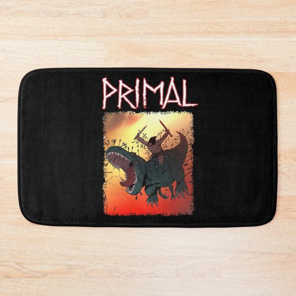 Item preview, Primal designed and sold by Valentino568.