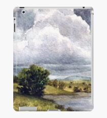 Landscape iPad Case/Skin