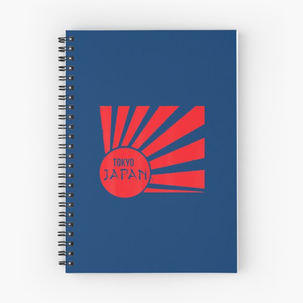 Item preview, Red Tokyo Japan Sun Rising Japanese Icon Souvenir designed and sold by KaiRuiwe.