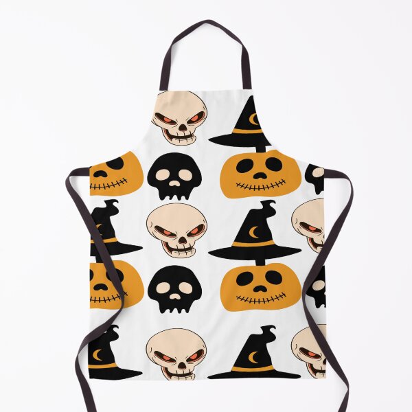 Item preview, Halloween Packs, Halloween 2022 Spooky Pattern designed and sold by Nero9o.