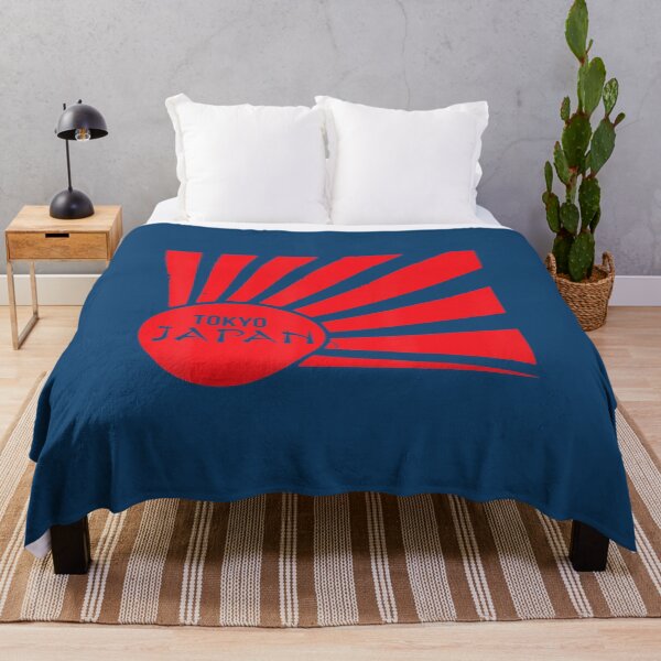 Item preview, Red Tokyo Japan Sun Rising Japanese Icon Souvenir designed and sold by KaiRuiwe.