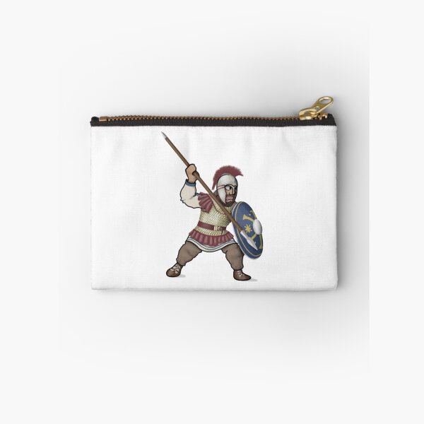 Item preview, Byzantine Soldier designed and sold by foojer.