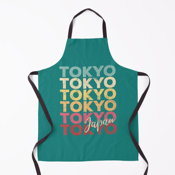 Item preview, Retro Tokyo Men Women Kids Japan Japanese Vintage designed and sold by KaiRuiwe.