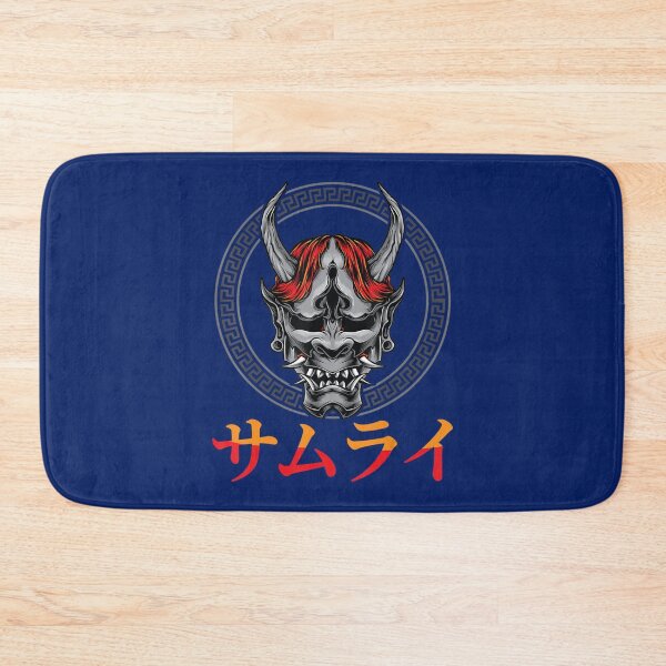 Item preview, Samurais Shogun Otaku Katana Ninjas Demons designed and sold by KaiRuiwe.