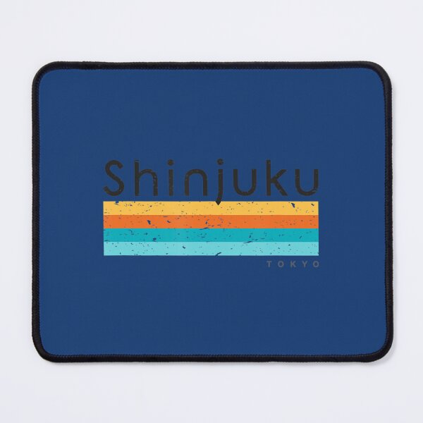 Item preview, Shinjuku Tokyo Japan designed and sold by KaiRuiwe.