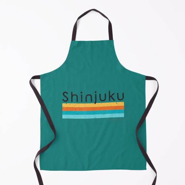 Item preview, Shinjuku Tokyo Japan designed and sold by KaiRuiwe.