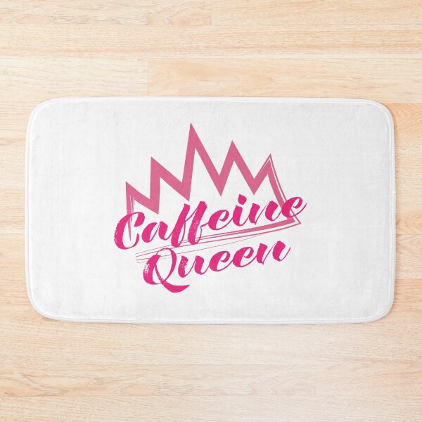 Item preview, Caffeine Queen designed and sold by anamichele.