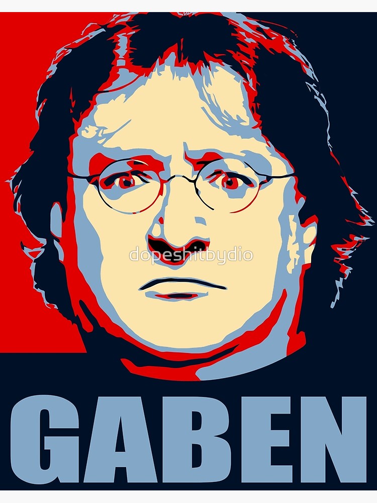 Gabe Newell: Trending Images Gallery (List View)