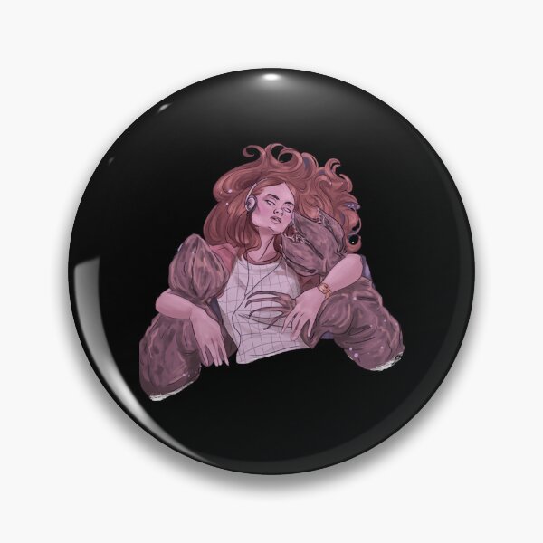 Item preview, Day Gifts Sadie Sink Graphic For Fans    designed and sold by BaldwinTrujillo.