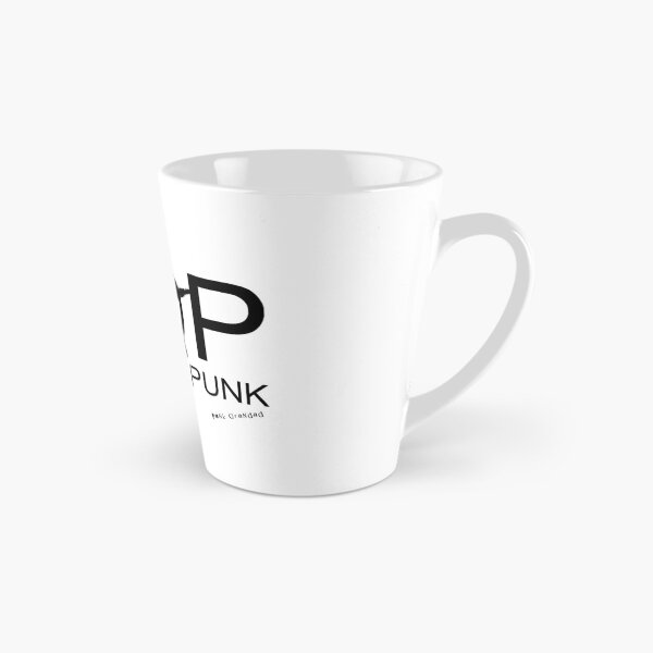 Item preview, OAP - Old Aged Punk designed and sold by PunkGrandad.