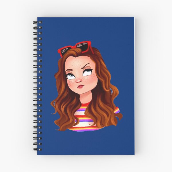 Item preview, For Men Women Sadie Sink Stranger Gift For Birthday   designed and sold by BaldwinTrujillo.