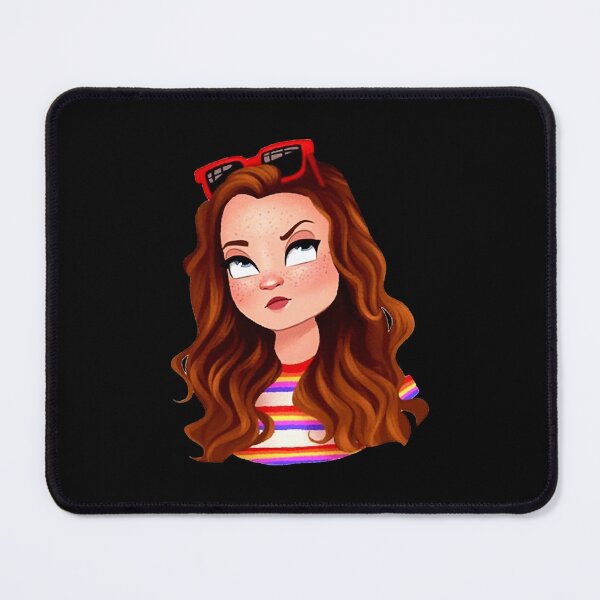 Item preview, For Men Women Sadie Sink Stranger Gift For Birthday designed and sold by BaldwinTrujillo.