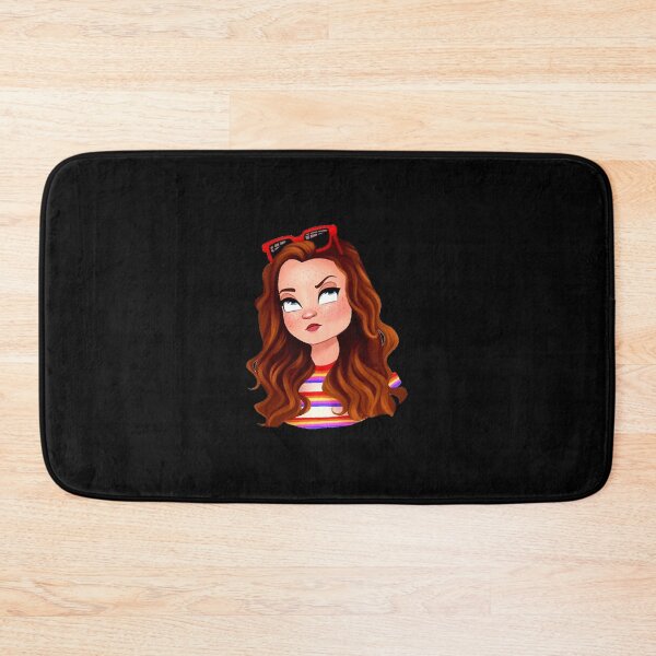 Item preview, For Men Women Sadie Sink Stranger Gift For Birthday   designed and sold by BaldwinTrujillo.