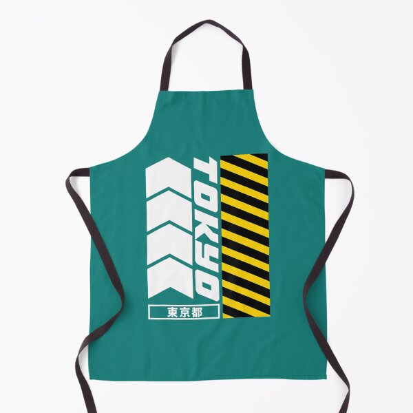 Item preview, Tokyo Japan Cyberpunk Aesthetic Kanji designed and sold by KaiRuiwe.