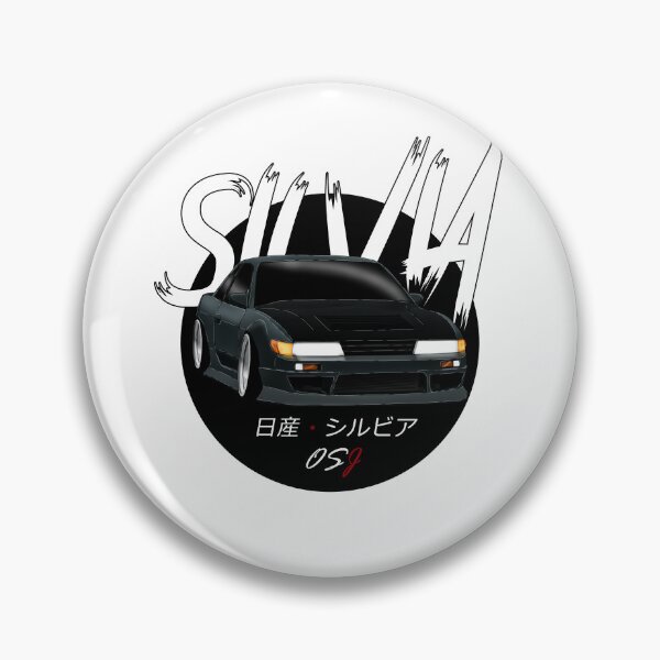 Item preview, JDM S13 [old_school_jdm_] designed and sold by oldschooljdm.