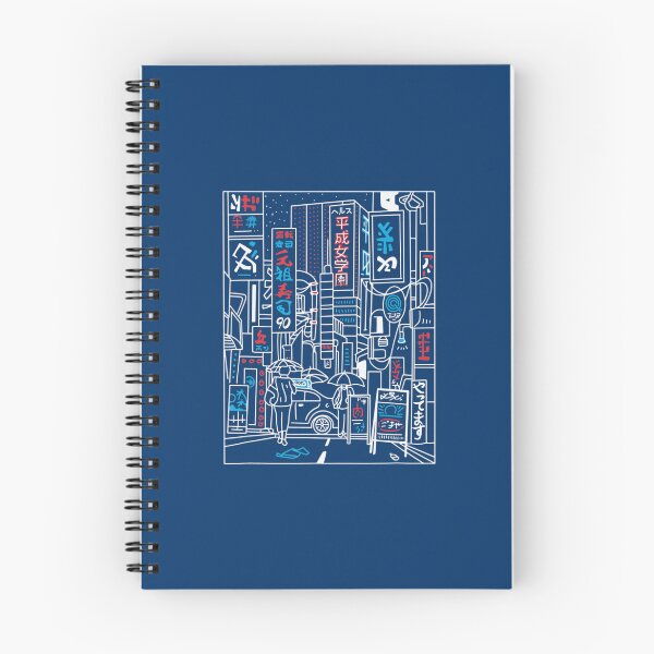 Item preview, Tokyo Japan Cyberpunk Vaporwave Aesthetic Retro designed and sold by KaiRuiwe.