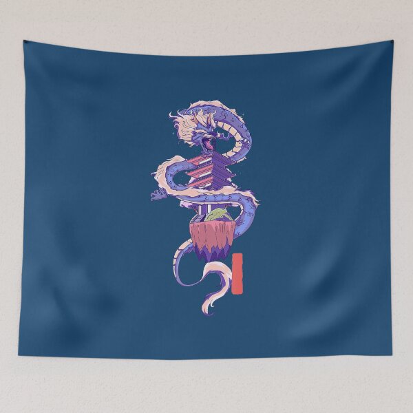 Item preview, Tokyo Japan Dragon Japanese designed and sold by KaiRuiwe.