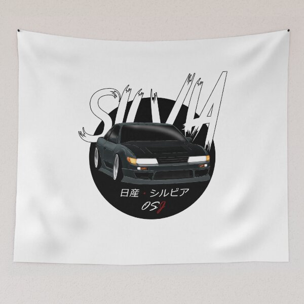 Item preview, JDM S13 [old_school_jdm_] designed and sold by oldschooljdm.