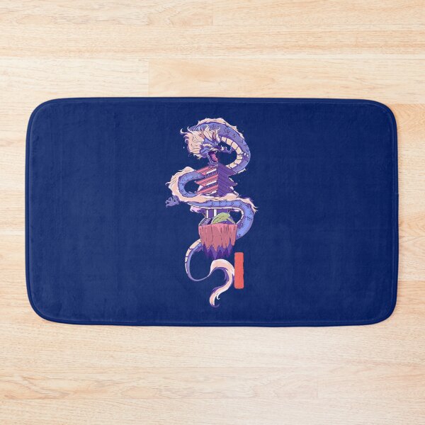 Item preview, Tokyo Japan Dragon Japanese designed and sold by KaiRuiwe.