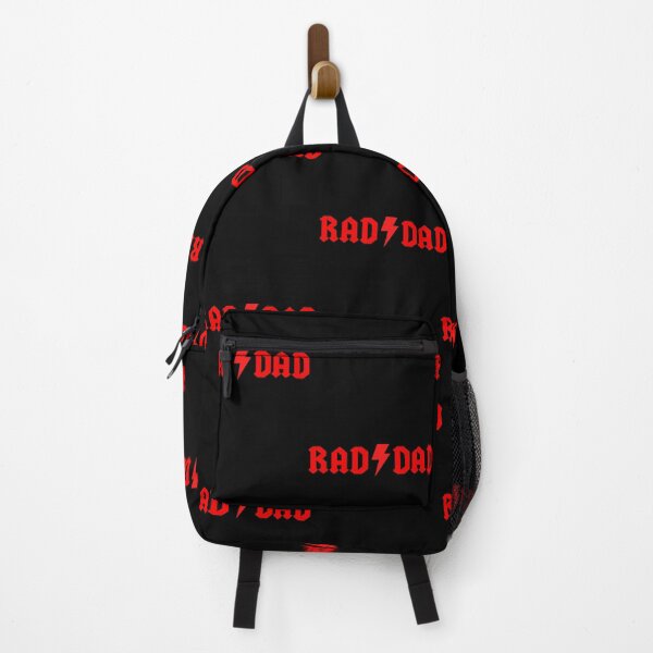 Item preview, Rad Dad Fathers Day Dad Birthday designed and sold by BrittneyM90491.
