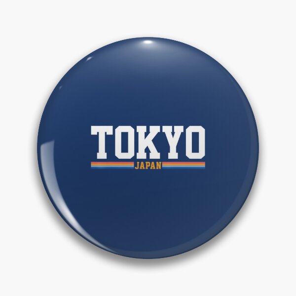 Item preview, Tokyo Japan Japanese designed and sold by KaiRuiwe.
