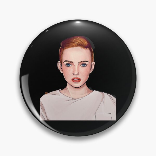 Item preview, Great Model Sadie Sink Cool Graphic Gift   designed and sold by BaldwinTrujillo.