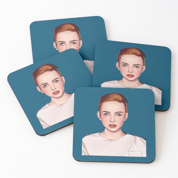 Item preview, Great Model Sadie Sink Cool Graphic Gift   designed and sold by BaldwinTrujillo.