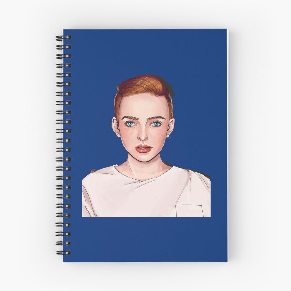 Item preview, Great Model Sadie Sink Cool Graphic Gift   designed and sold by BaldwinTrujillo.