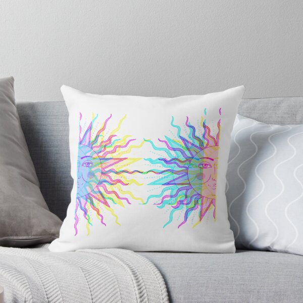 Item preview,   COLOFULLY SUN FLOWER PRINT,  designed and sold by marie1919.