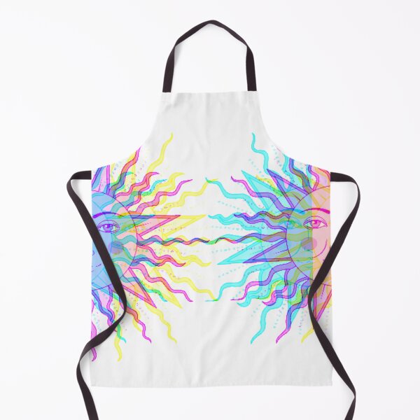 Item preview,   COLOFULLY SUN FLOWER PRINT,  designed and sold by marie1919.