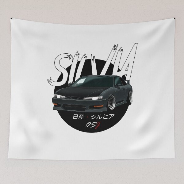 Item preview, JDM S14 [old_school_jdm_] designed and sold by oldschooljdm.