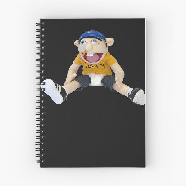 Item preview, Best seller sml jeffy merchandise designed and sold by BillManson.