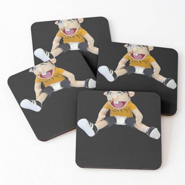 Item preview, Best seller sml jeffy merchandise designed and sold by BillManson.