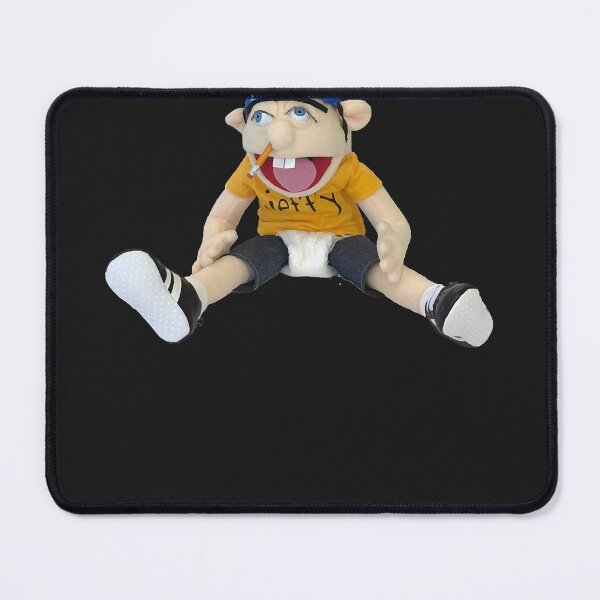 Item preview, Best seller sml jeffy merchandise designed and sold by BillManson.