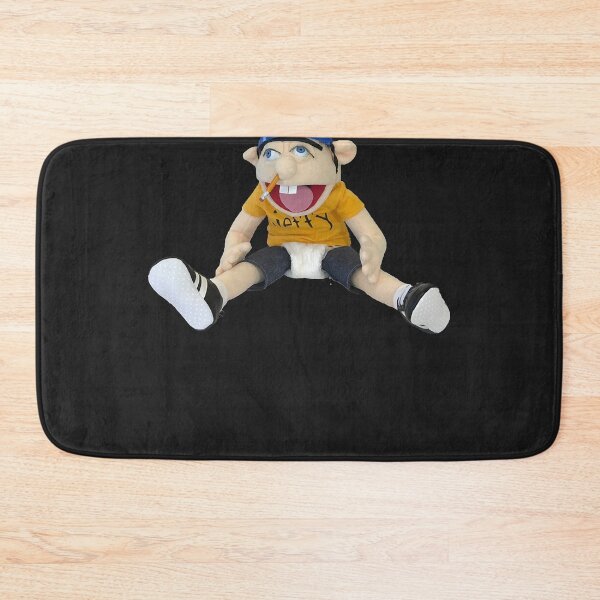 Item preview, Best seller sml jeffy merchandise designed and sold by BillManson.