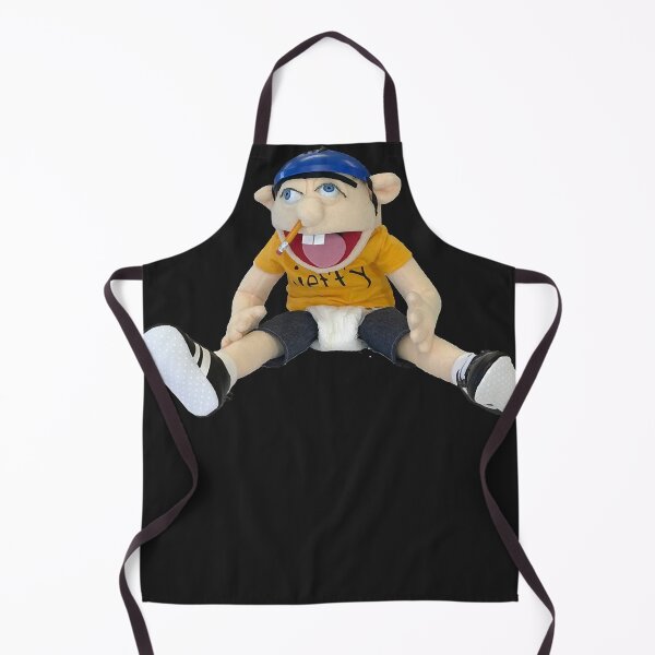Item preview, Best seller sml jeffy merchandise designed and sold by BillManson.