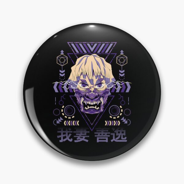 Item preview, Oni Mask  designed and sold by Cassandra56957.
