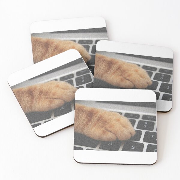 Item preview, cute cat meow designed and sold by SDDdesigns.