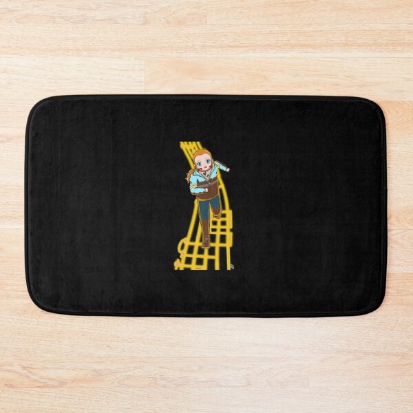 Item preview, Run Up That Hill     designed and sold by BaldwinTrujillo.