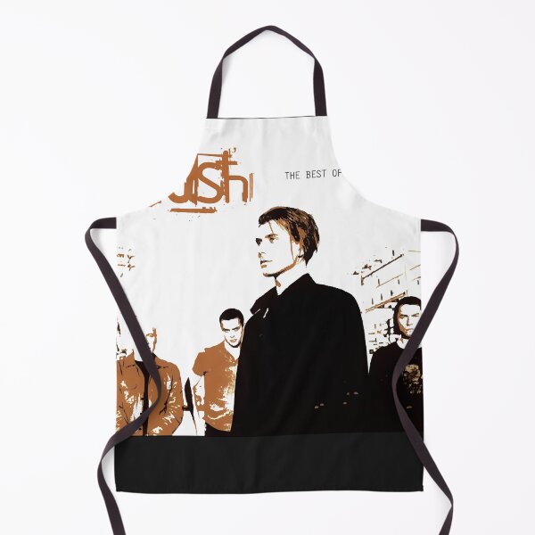 Item preview, The best of bush designed and sold by TraceyLunsford.
