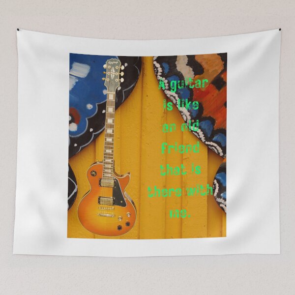 Item preview, A guitar a music designed and sold by RAJSHIVA.