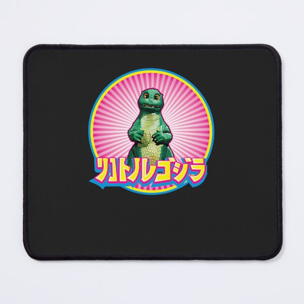 Item preview, LITTLE GODZILL designed and sold by ona2fepan.