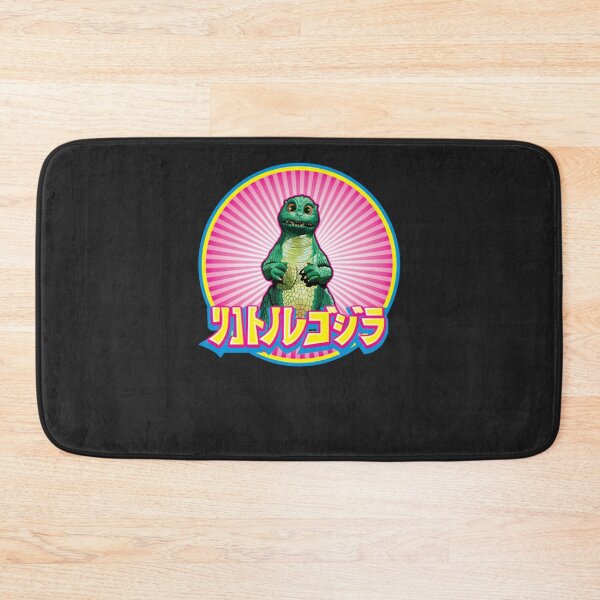 Item preview, LITTLE GODZILL designed and sold by ona2fepan.