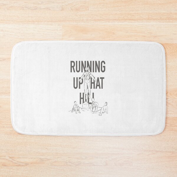 Item preview, Running up that hill max     designed and sold by BaldwinTrujillo.