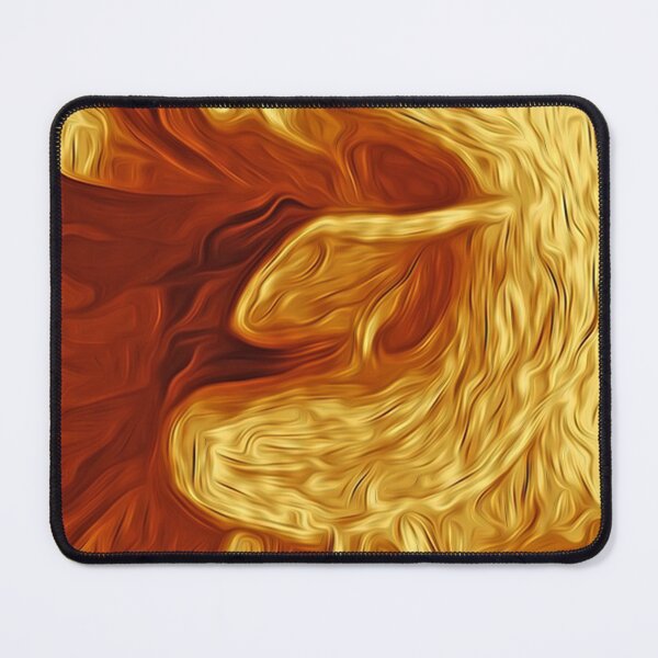 Item preview, Golden Rosie designed and sold by fatenanwar.