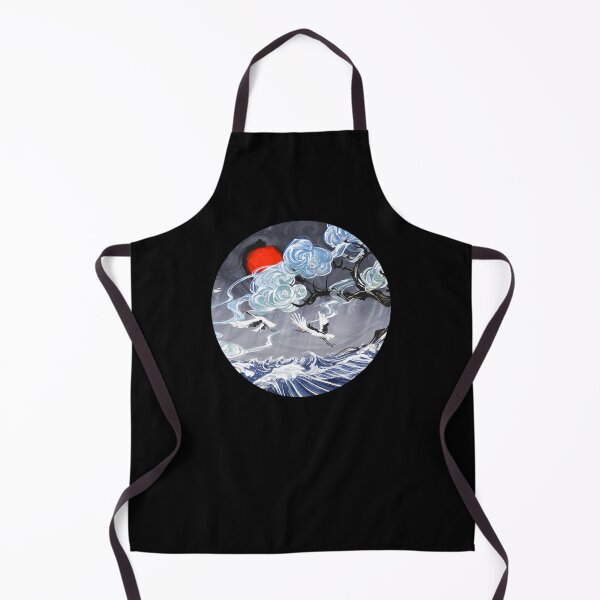 Item preview, Overnight Waves designed and sold by Penderhouse.