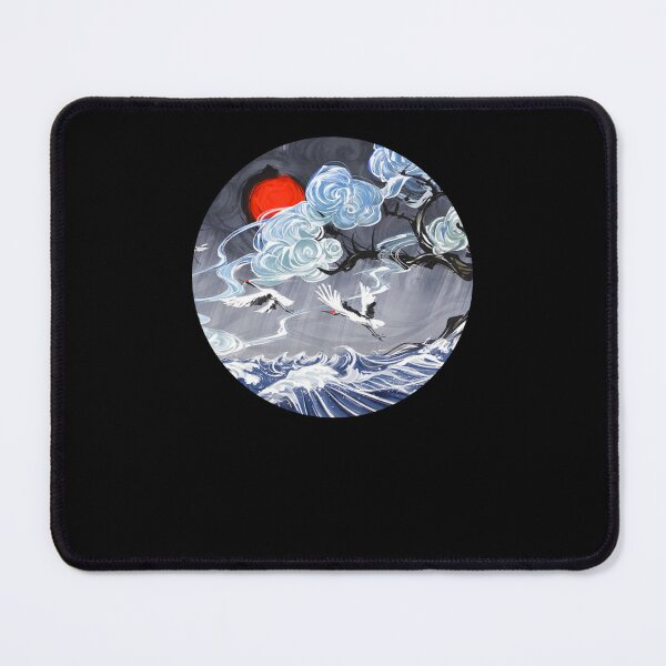Item preview, Overnight Waves designed and sold by Penderhouse.