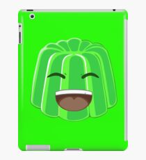 JELLY!! iPad Case/Skin